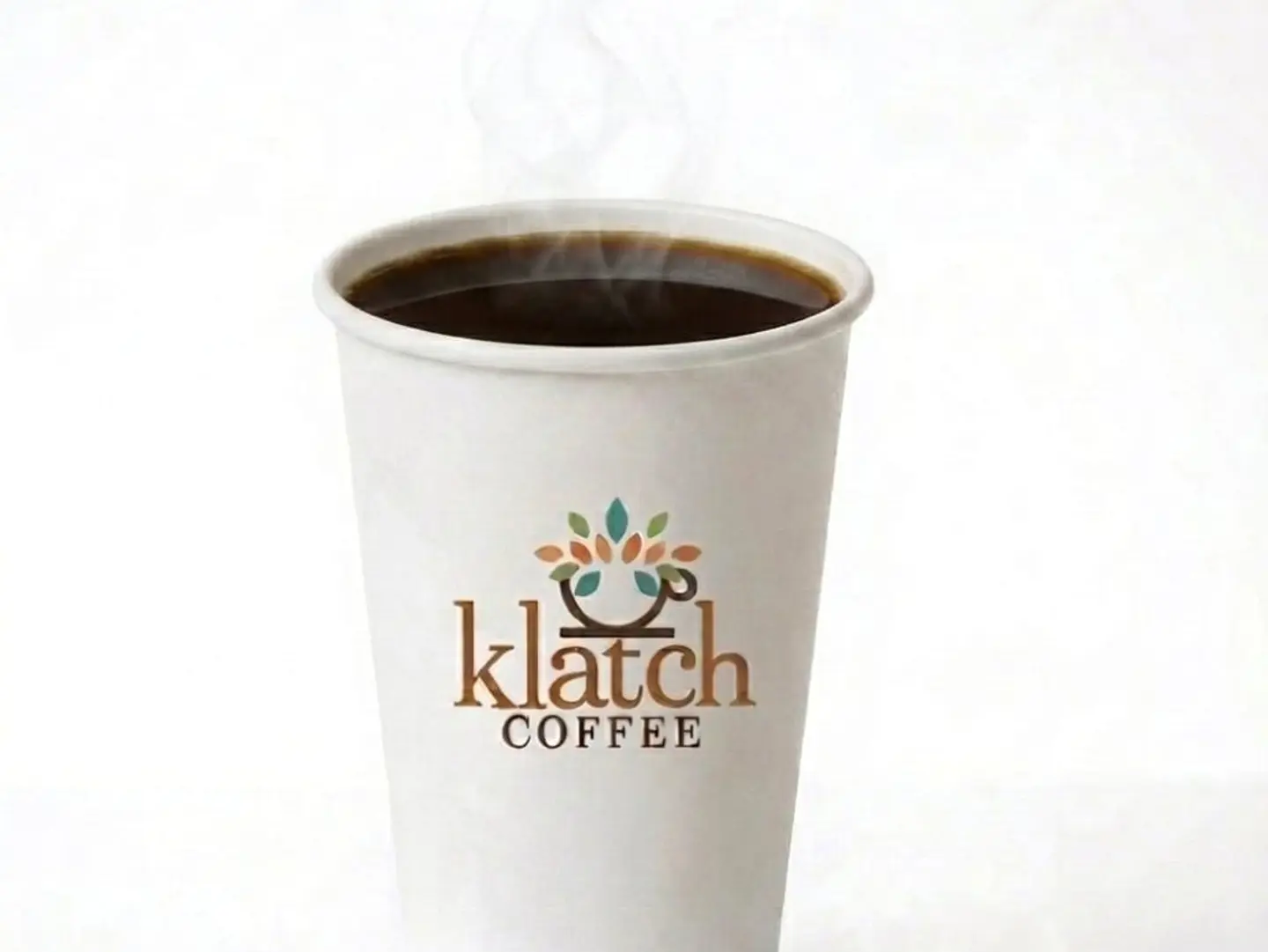 Hot Klatch Coffee