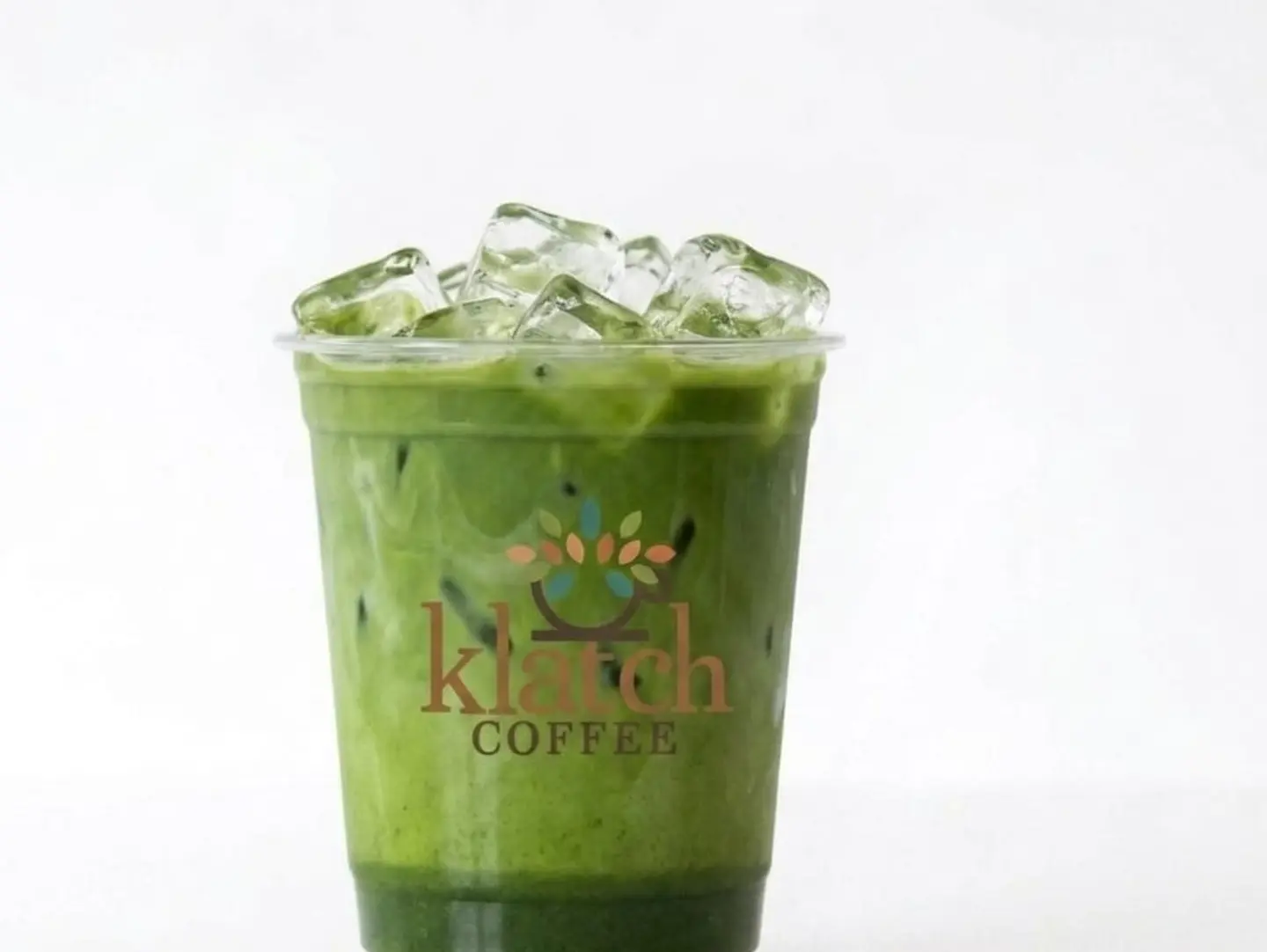 Matcha Iced