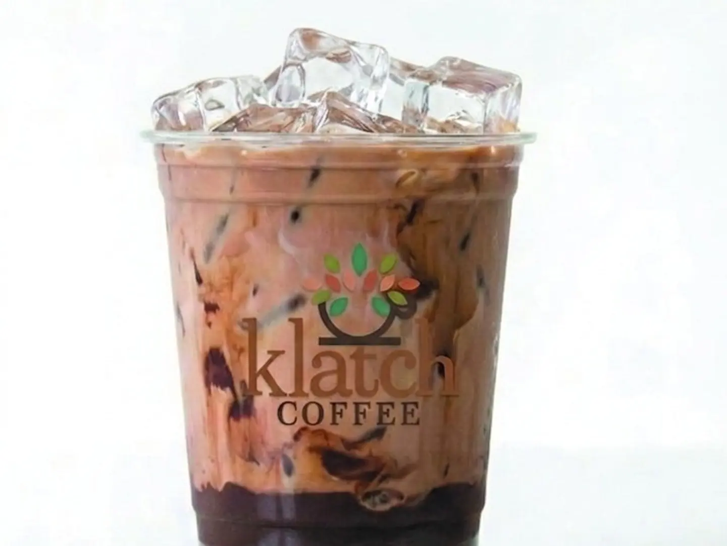 Iced Mocha