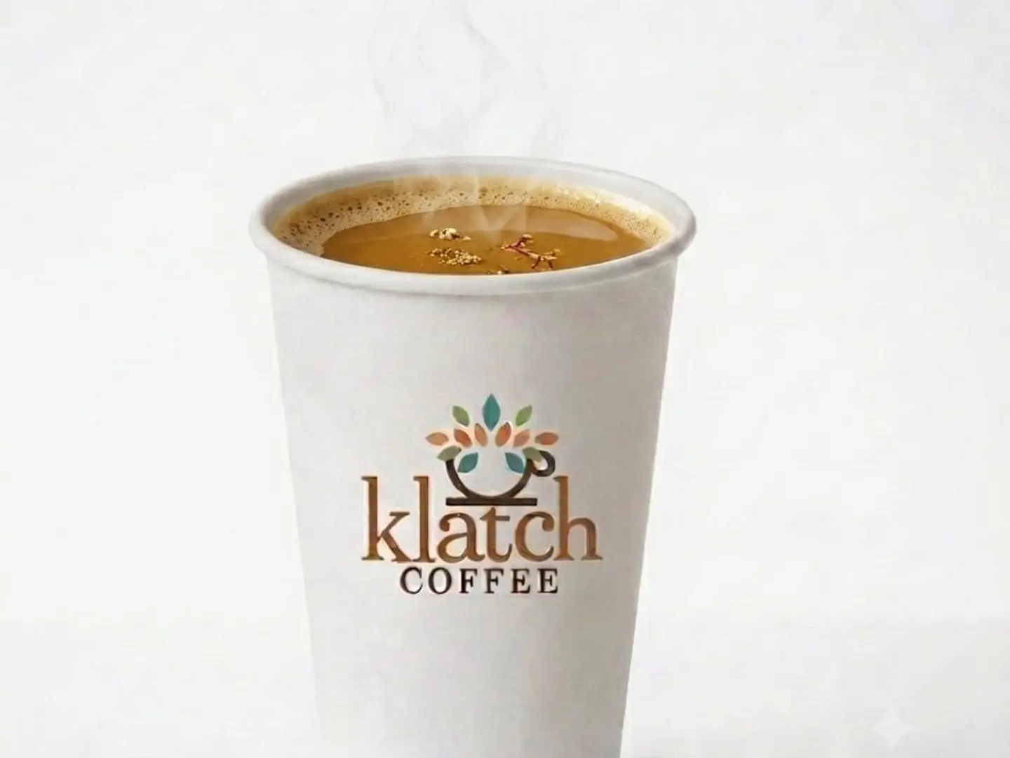 Saudi Coffee