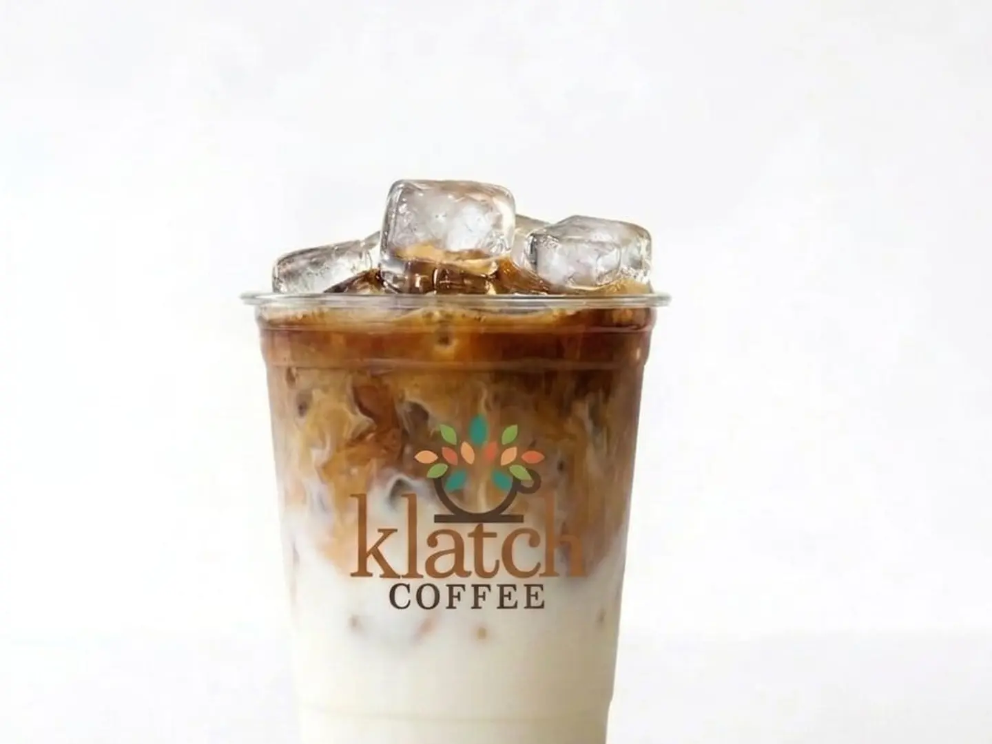 Iced Latte