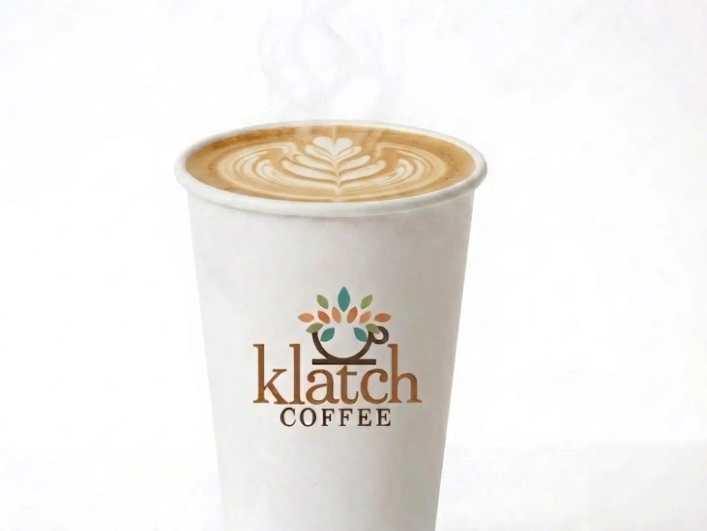 Hot Spanish Latte