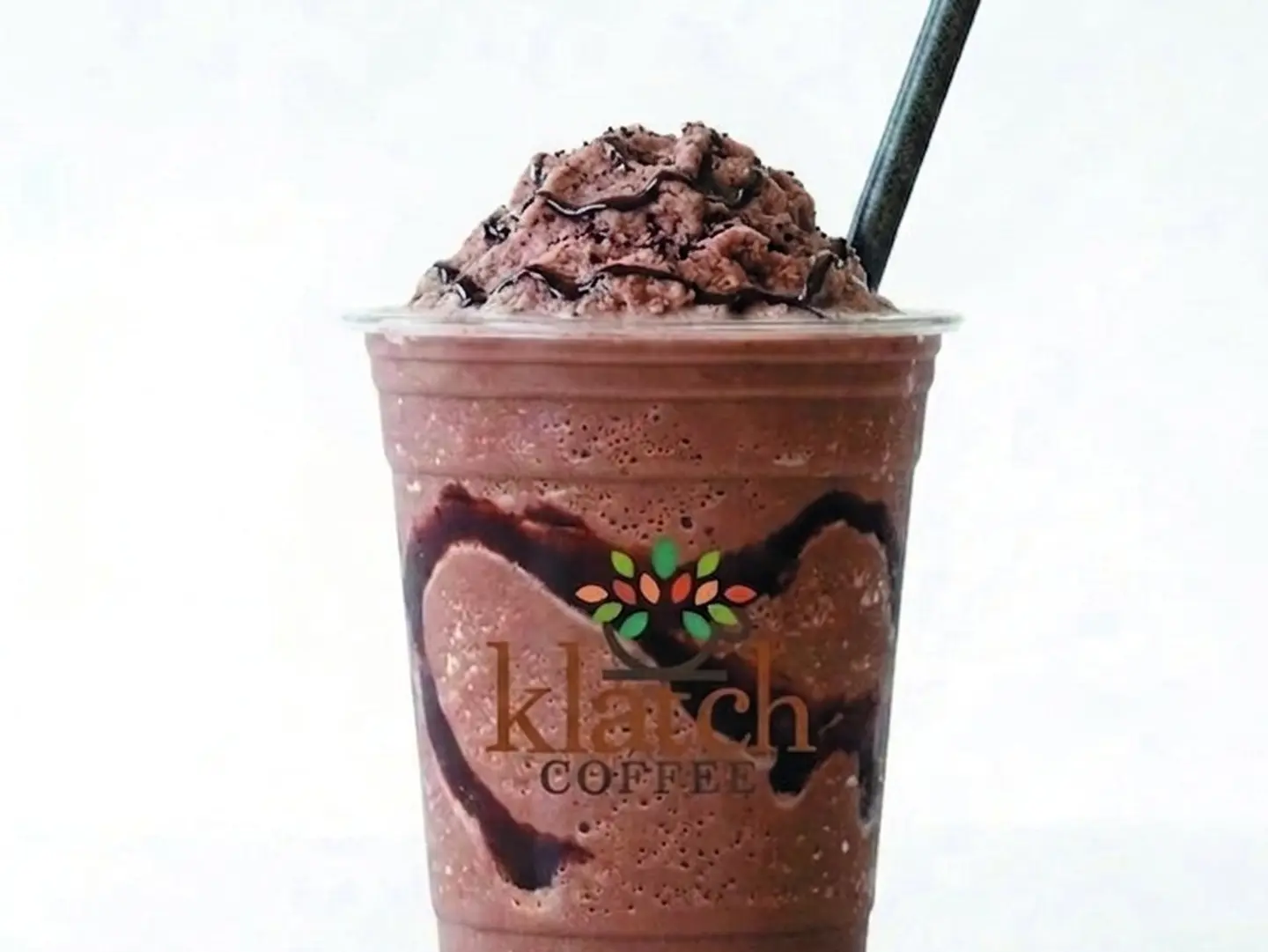 Mocha Frappe