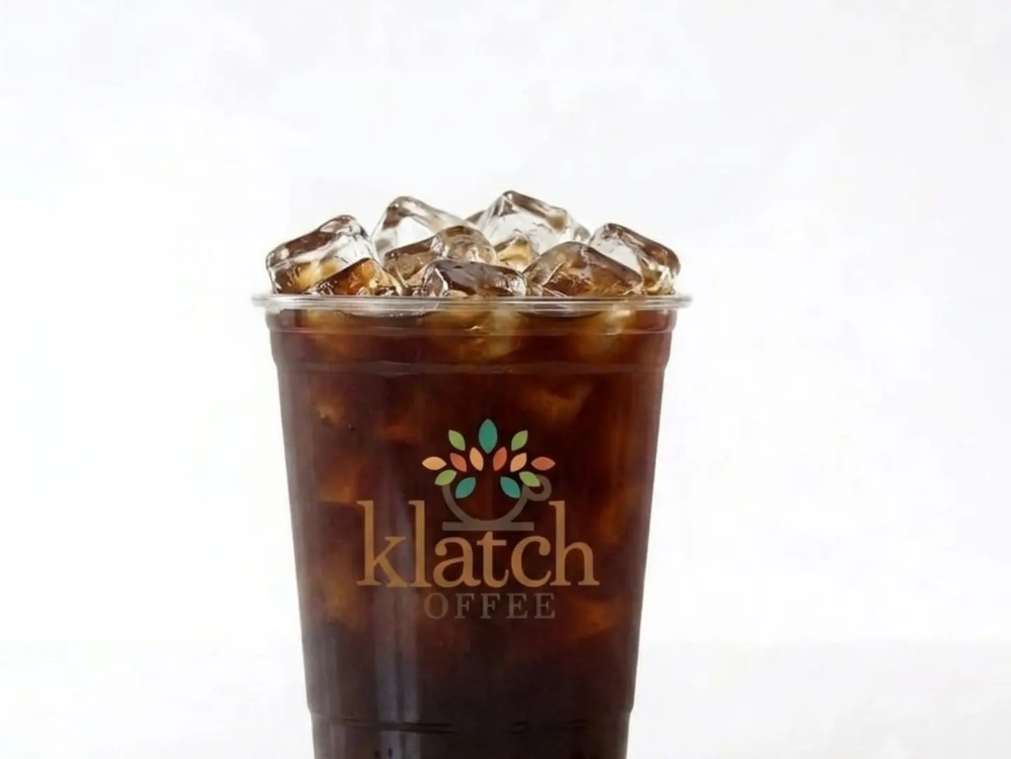Iced Americano