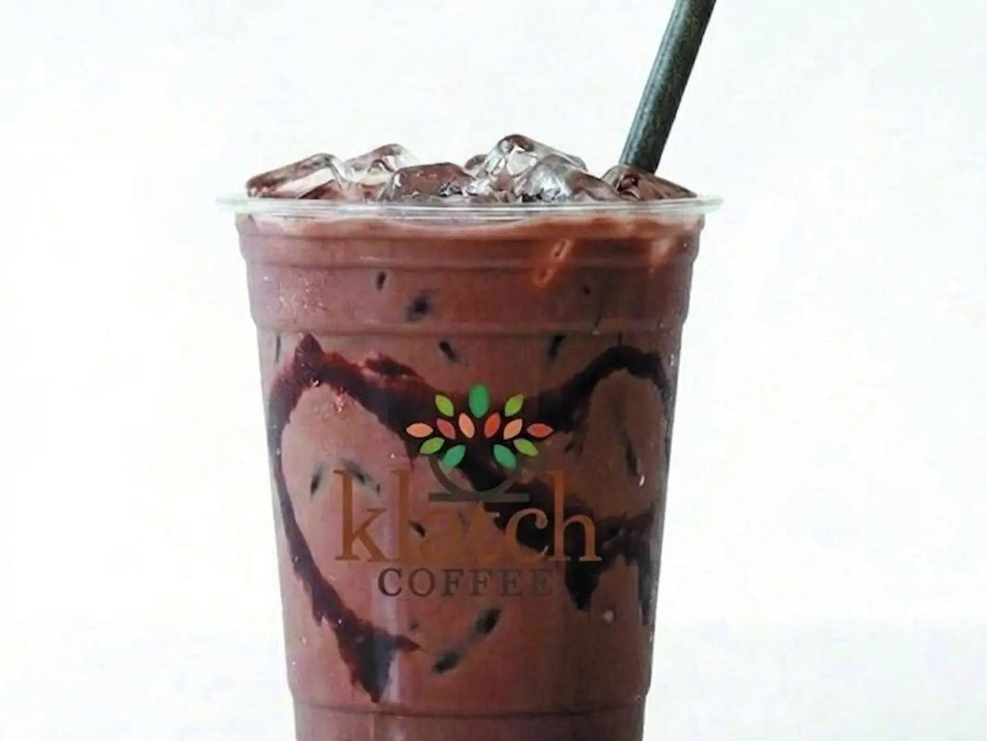 Iced Chocolate