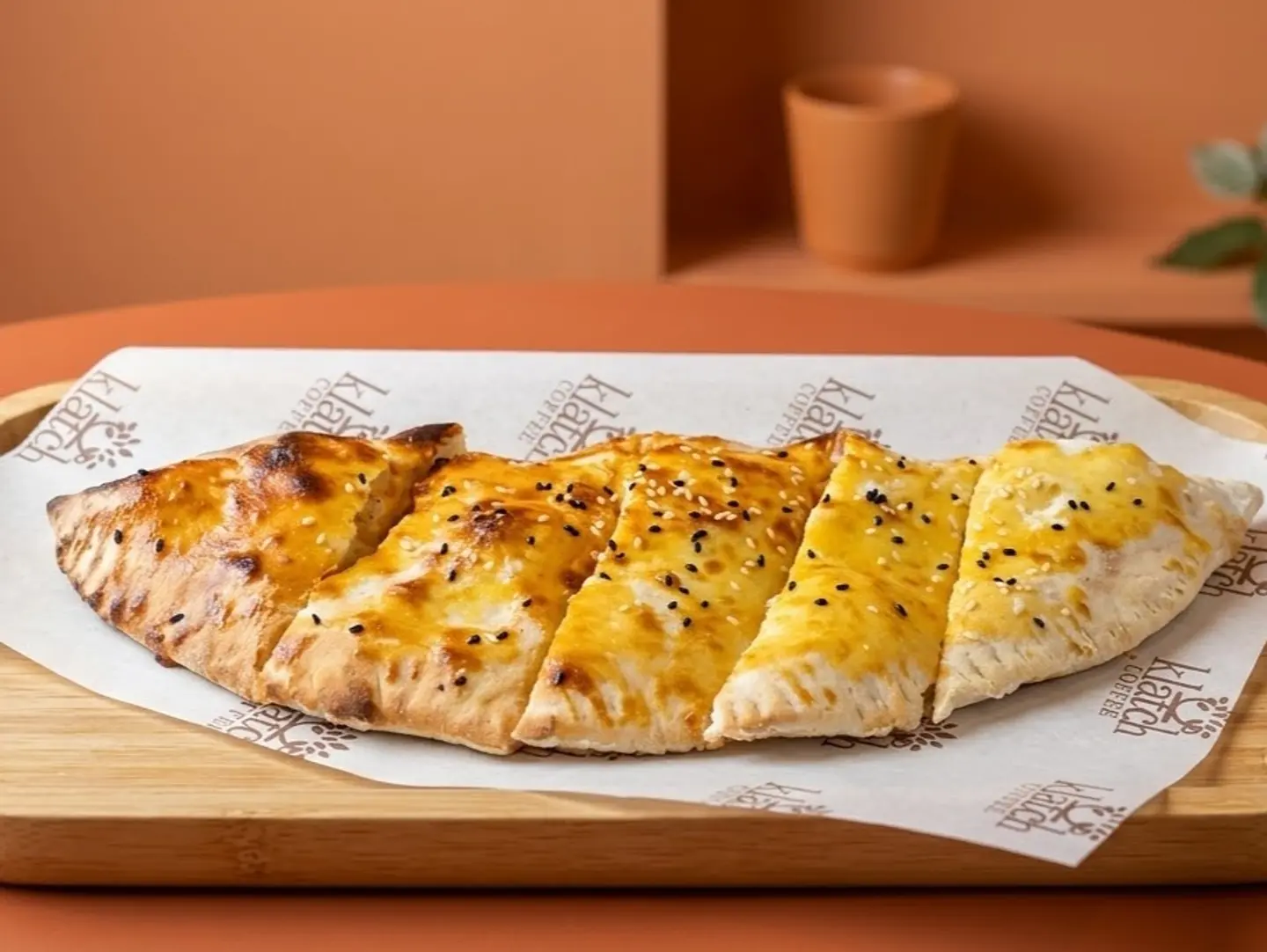 Fatayer Klatch Special