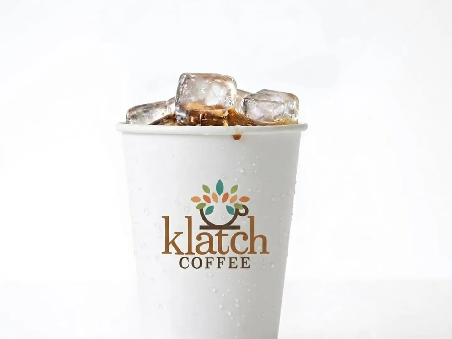 Iced V60