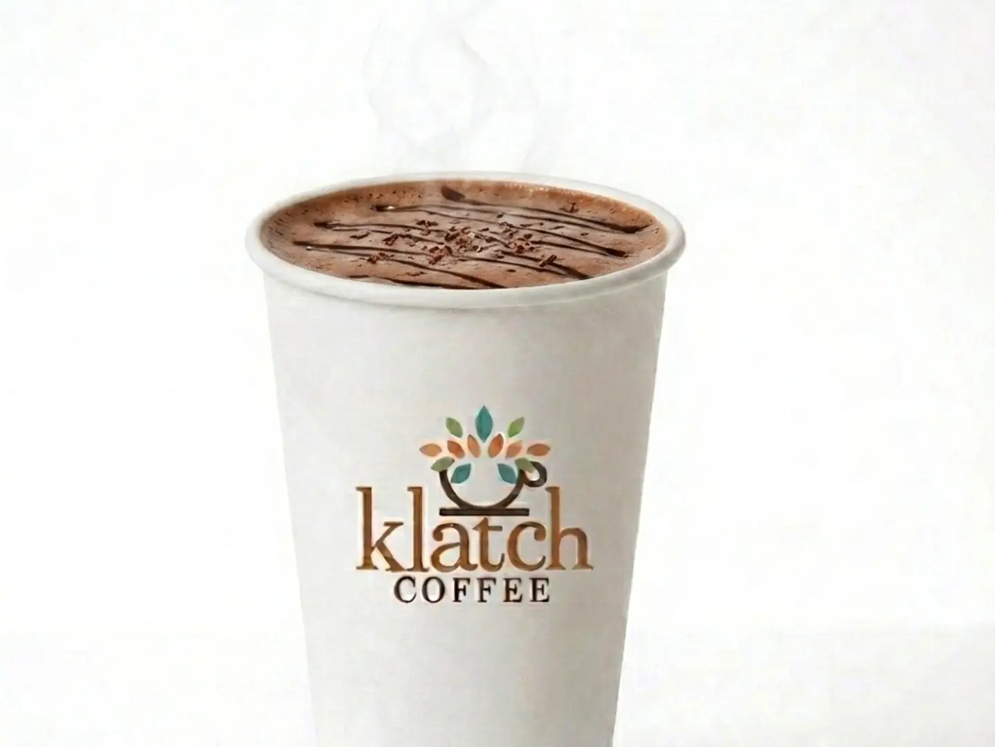 Hot Mocha