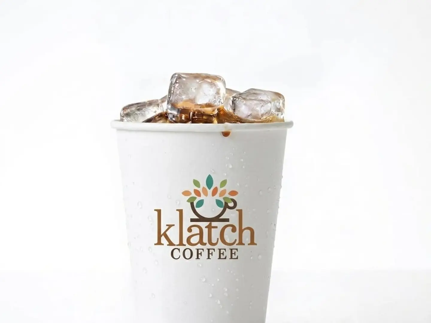 Iced Klatch Coffee