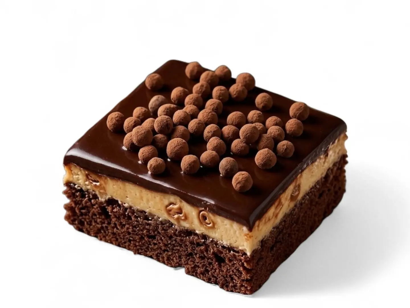 Choco Crunch
