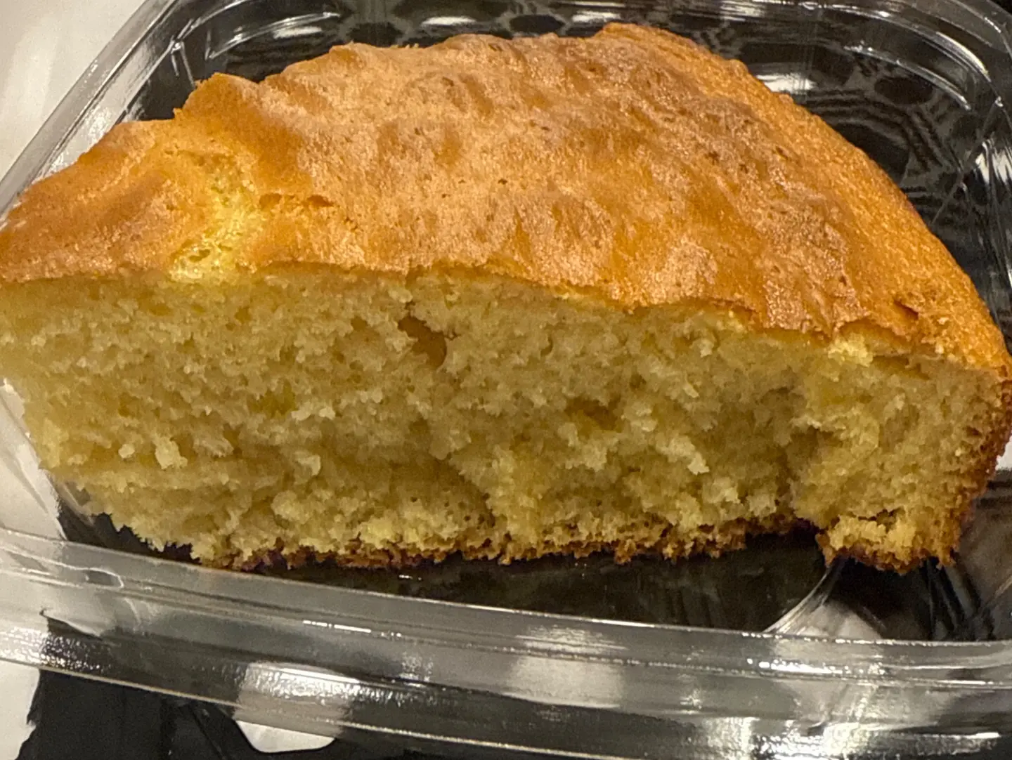 Orange Cake