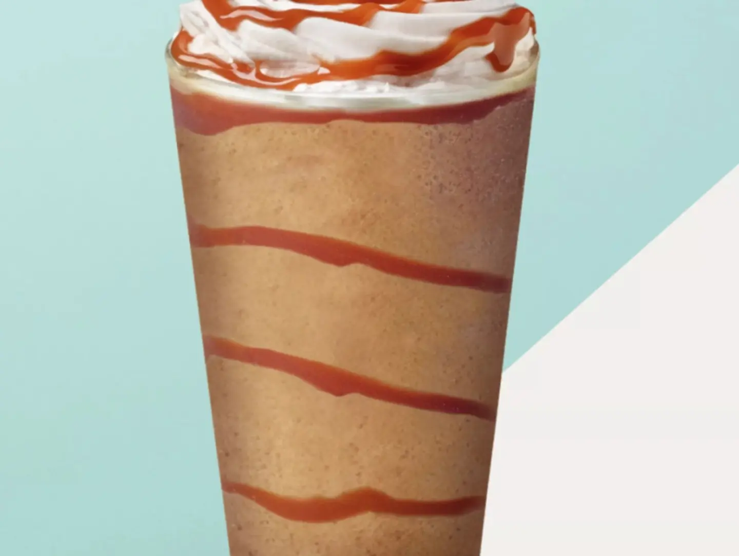 Frappuccino Caramel