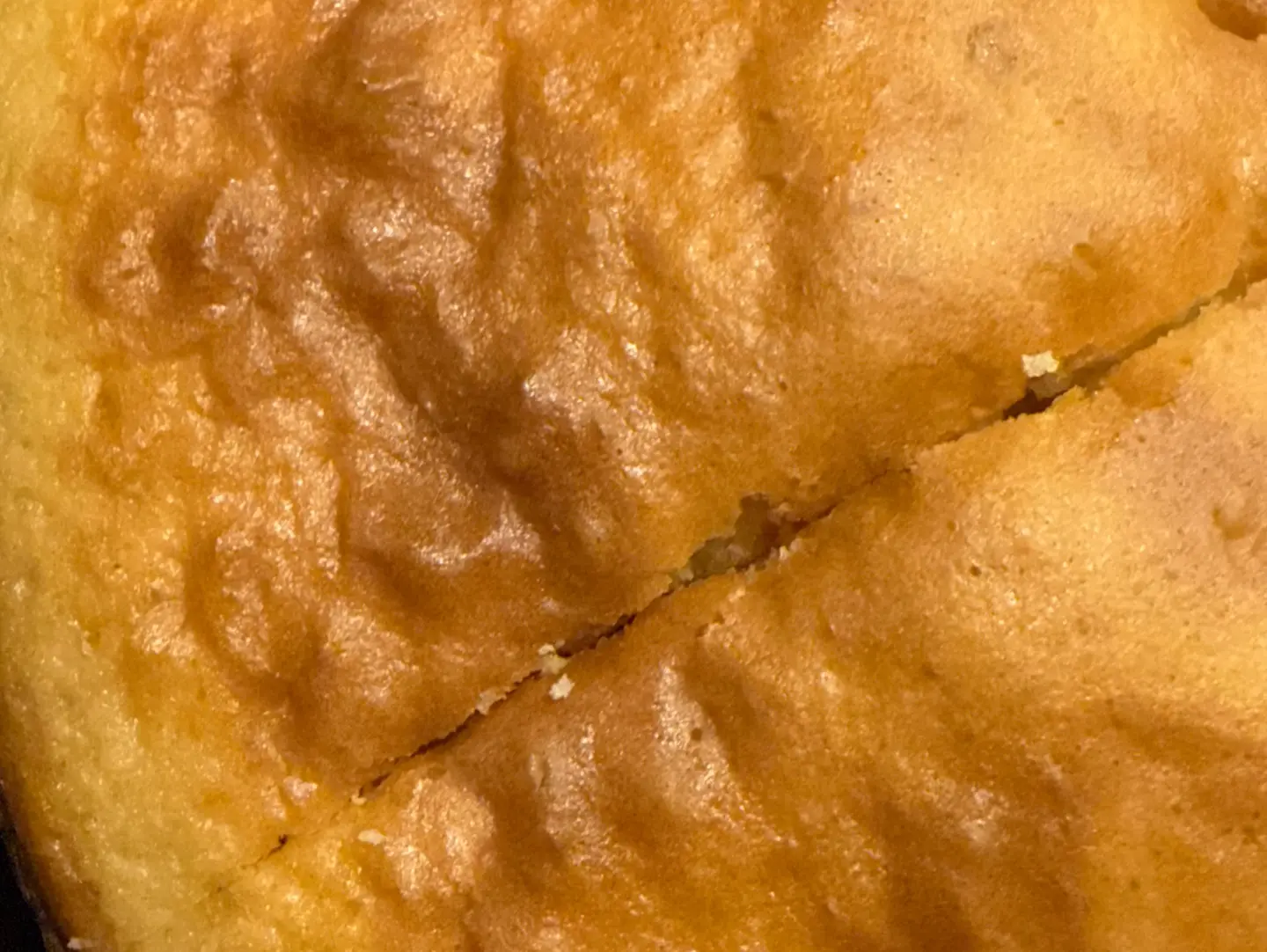 Vanilla Cake