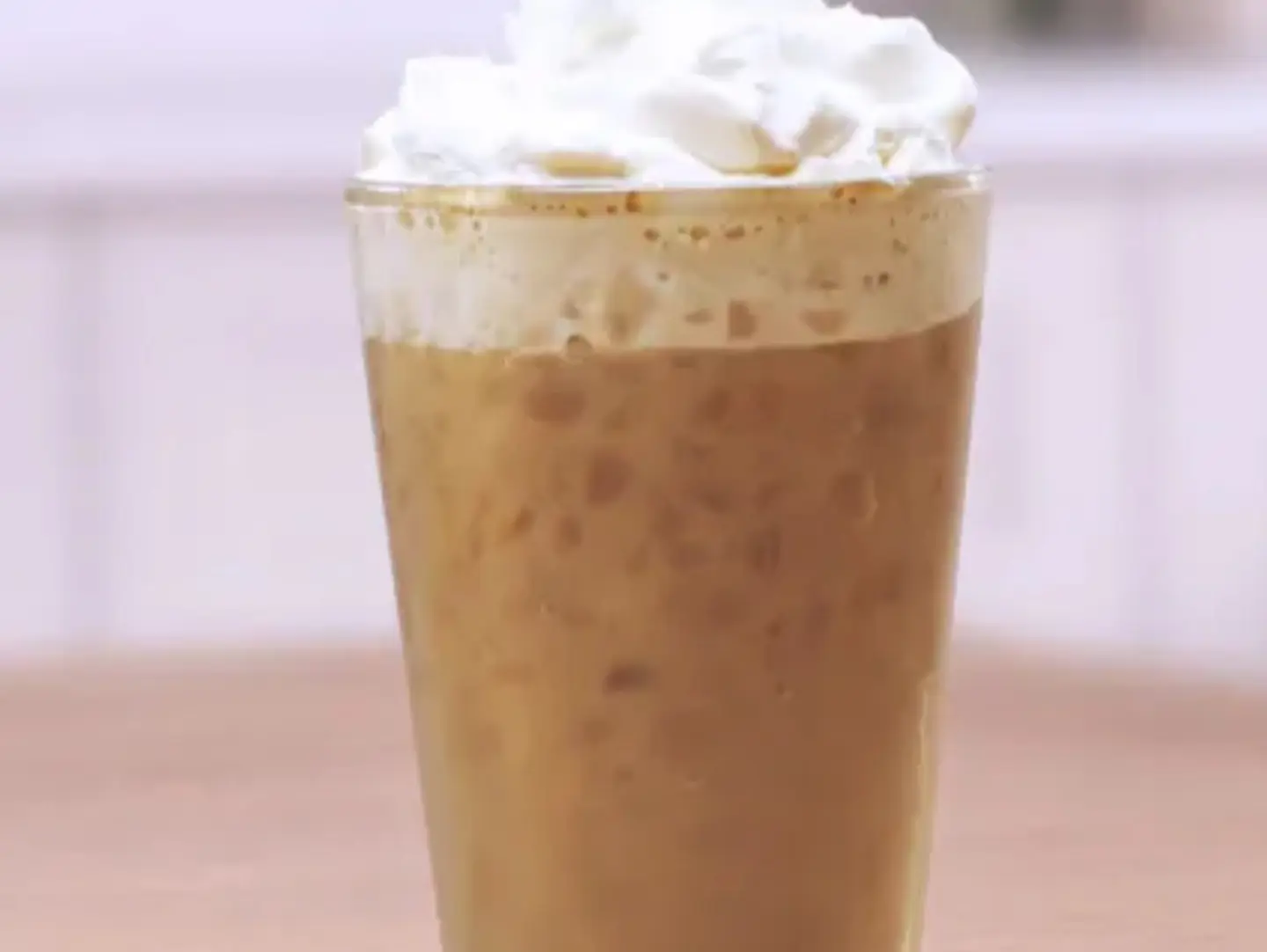Ice Mocha