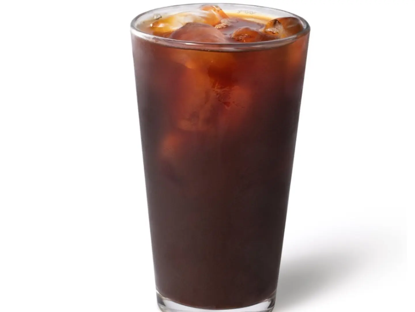 Ice Americano