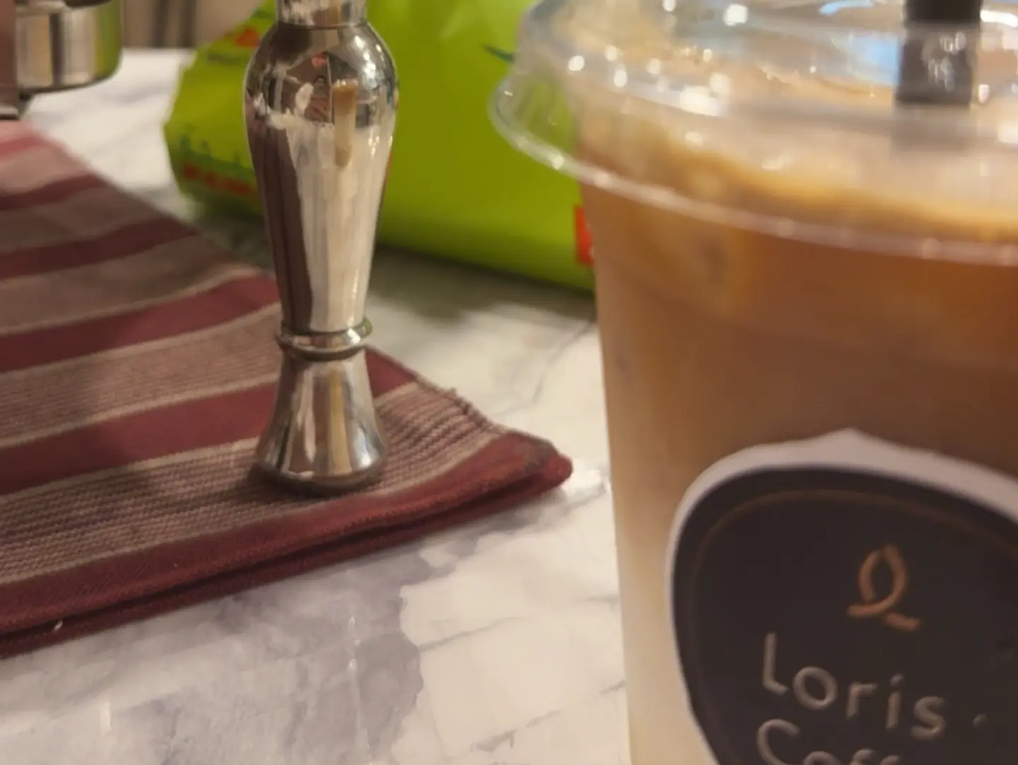 Spanish Latte - Xl