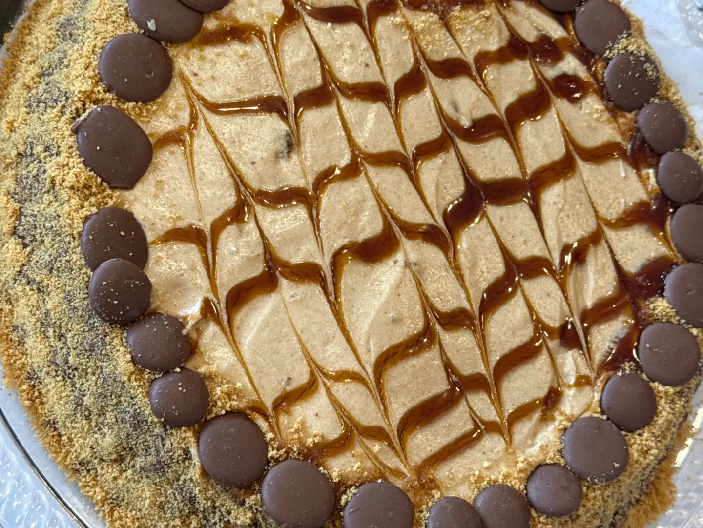 Biscuit Cake