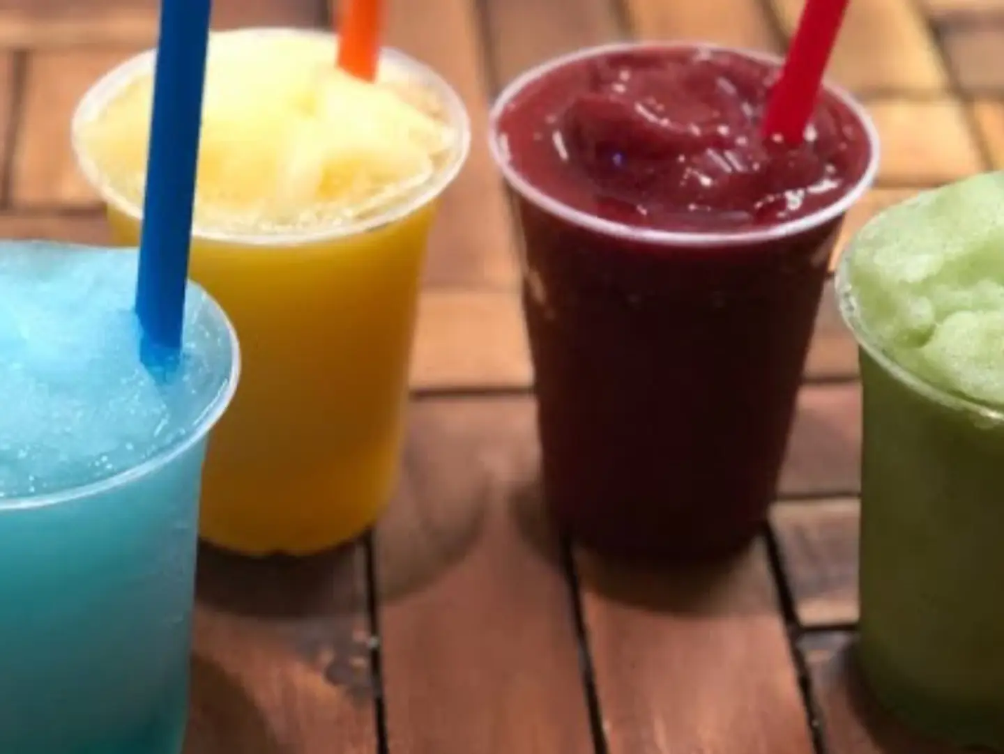 Slash Drinks - M