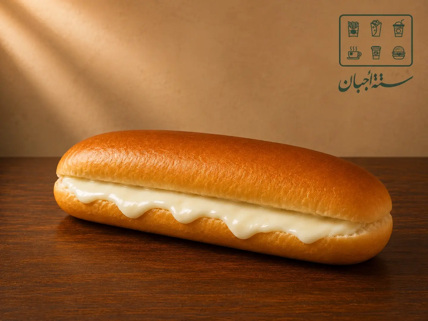 Cream Cheese Sandwich