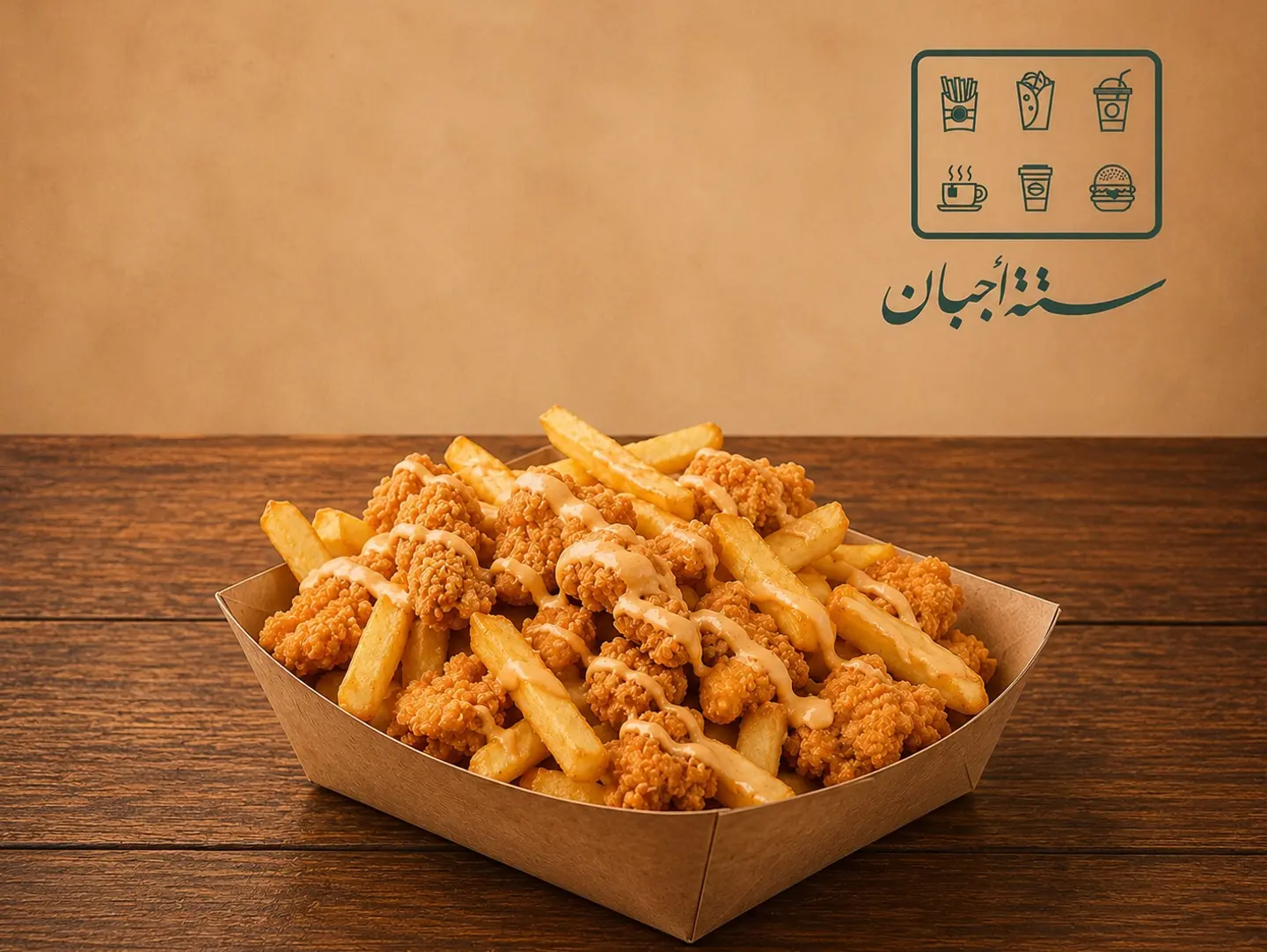 Chicken Fries