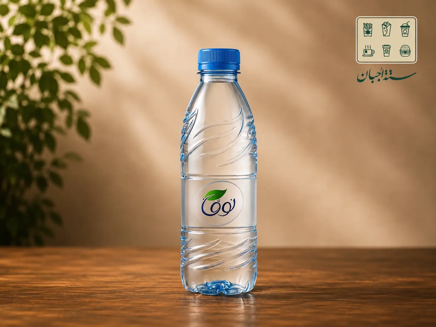 Water