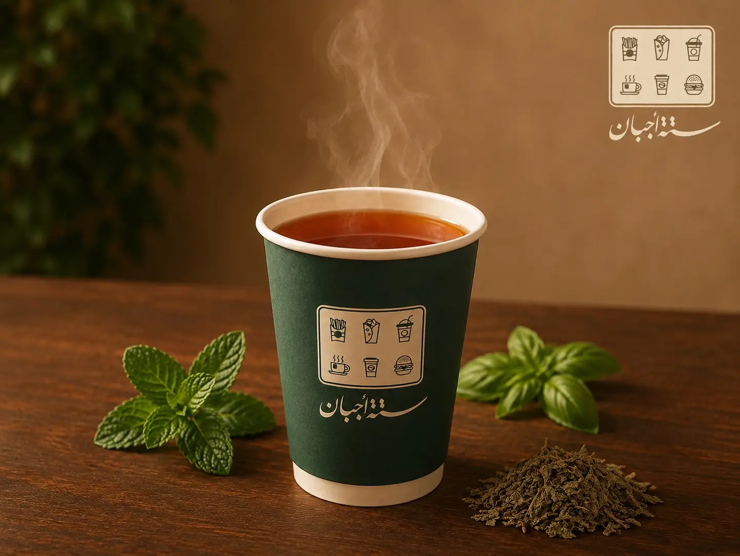 Turkish Tea