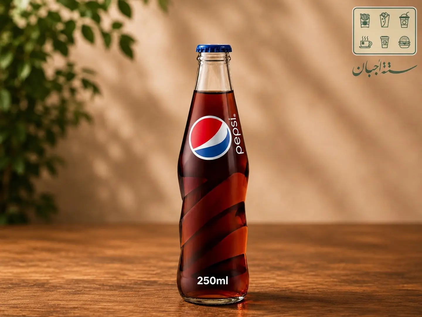 Soft Drink - 7 Up