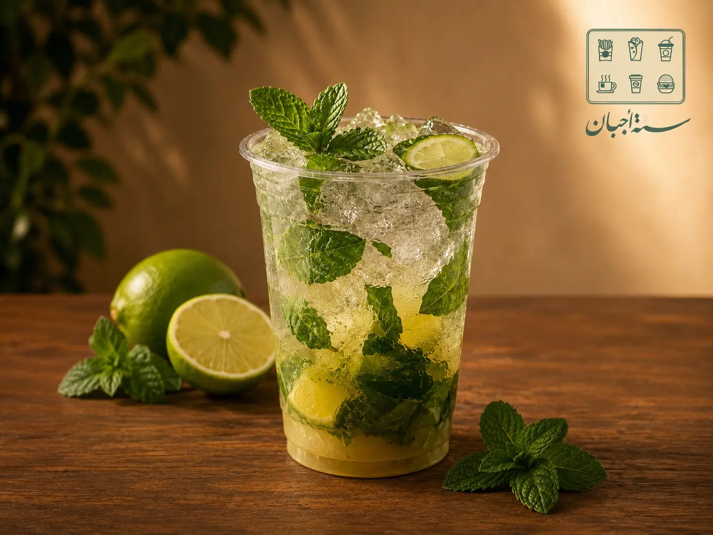 Mojito - Sprite