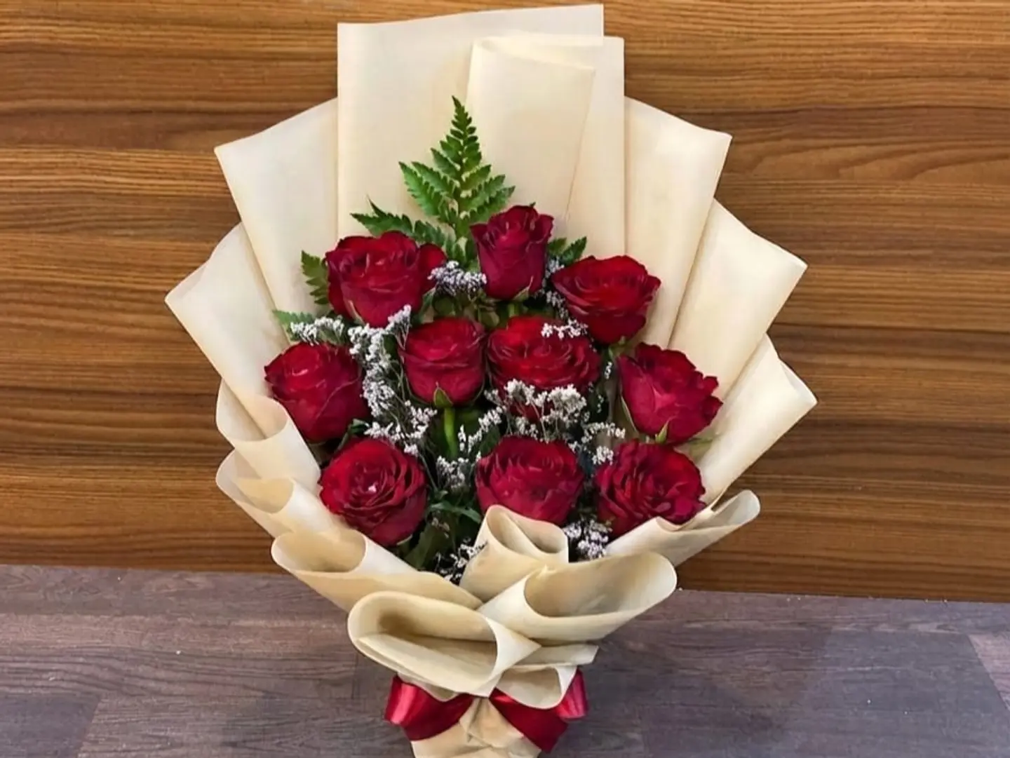 Bouquet Of Flowers 19
