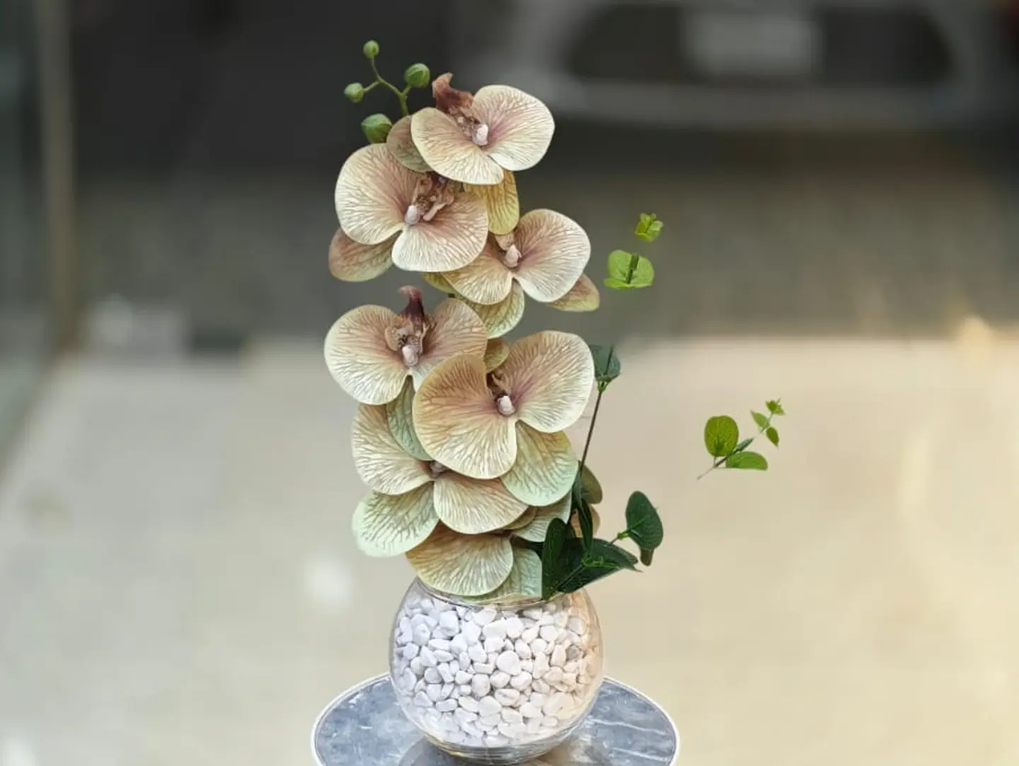 Artificial Flowers K
