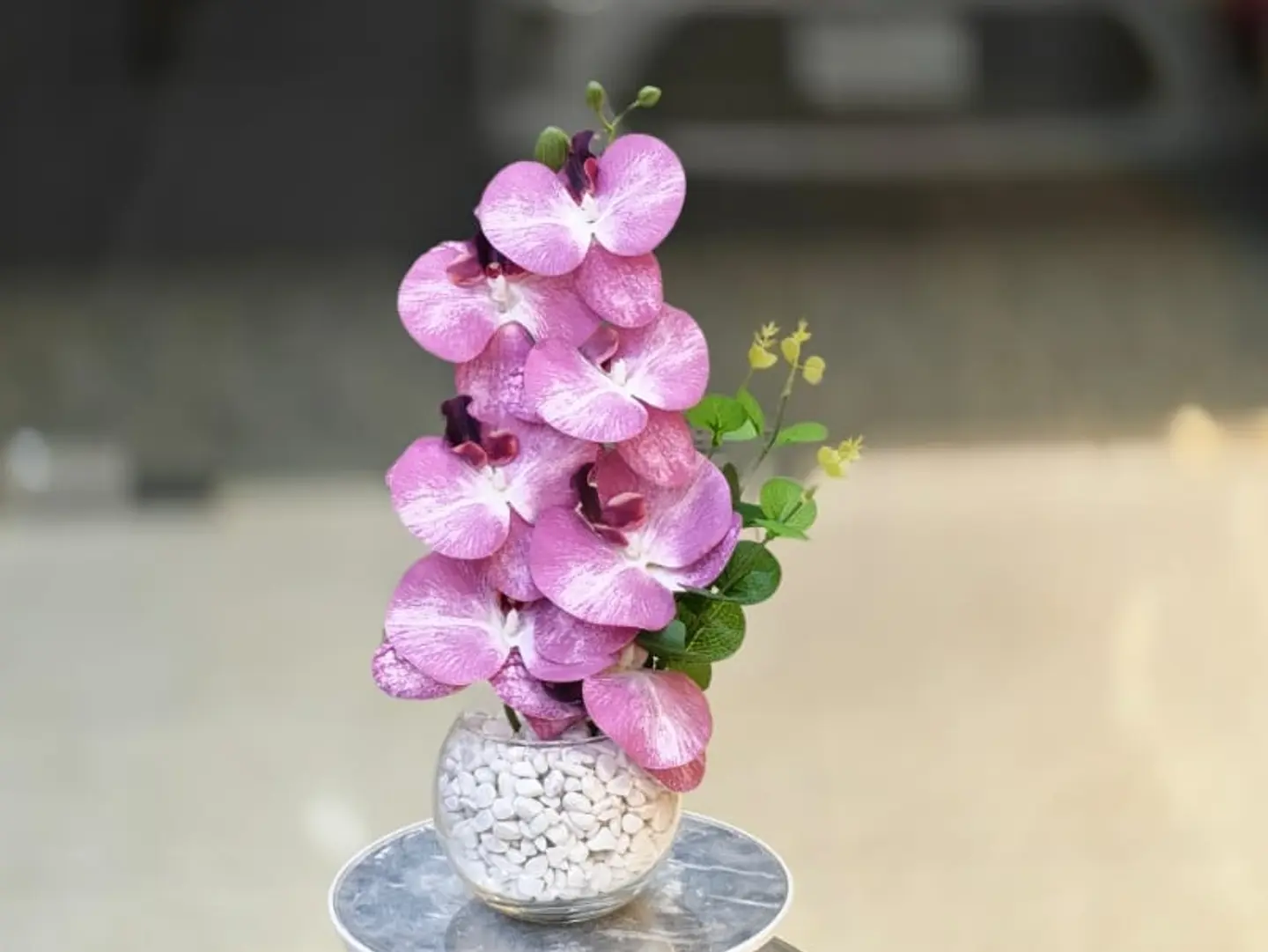 Artificial Flowers B