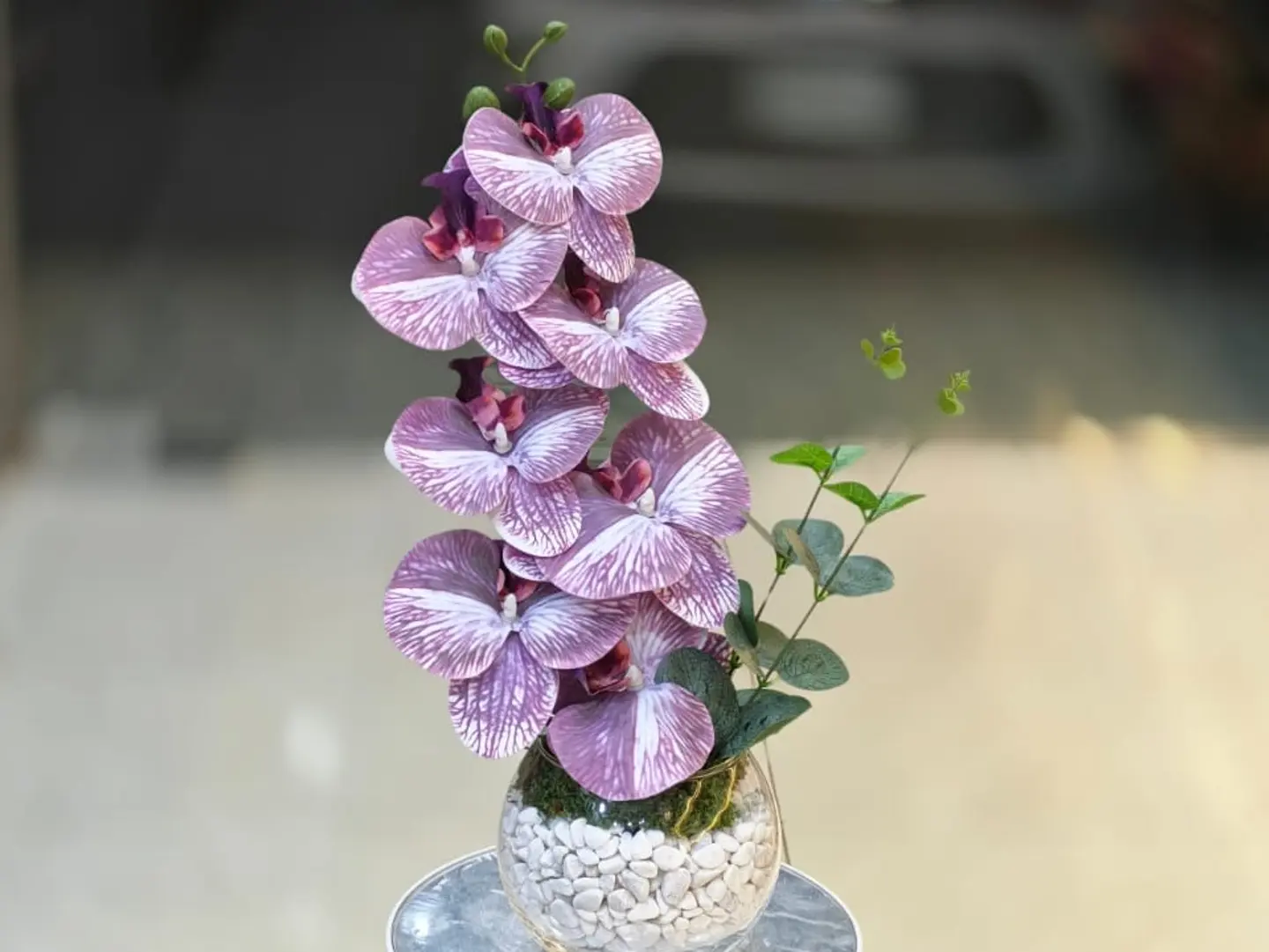 Artificial Flowers D