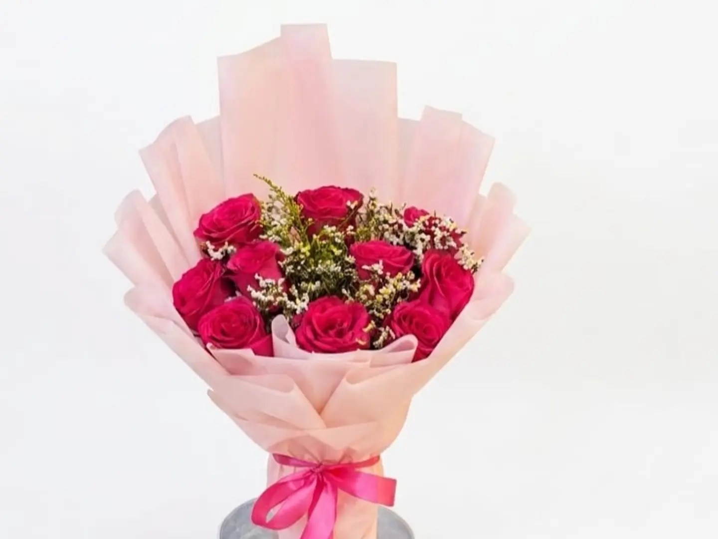 Bouquet Of Flowers 20