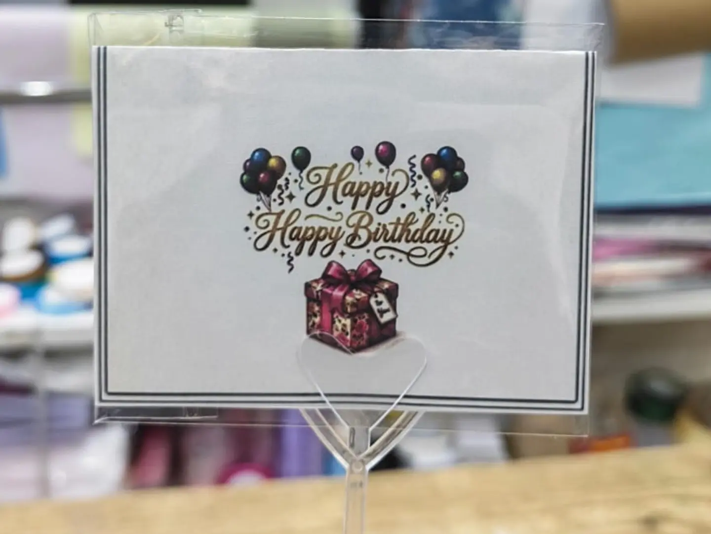Gif Card 22