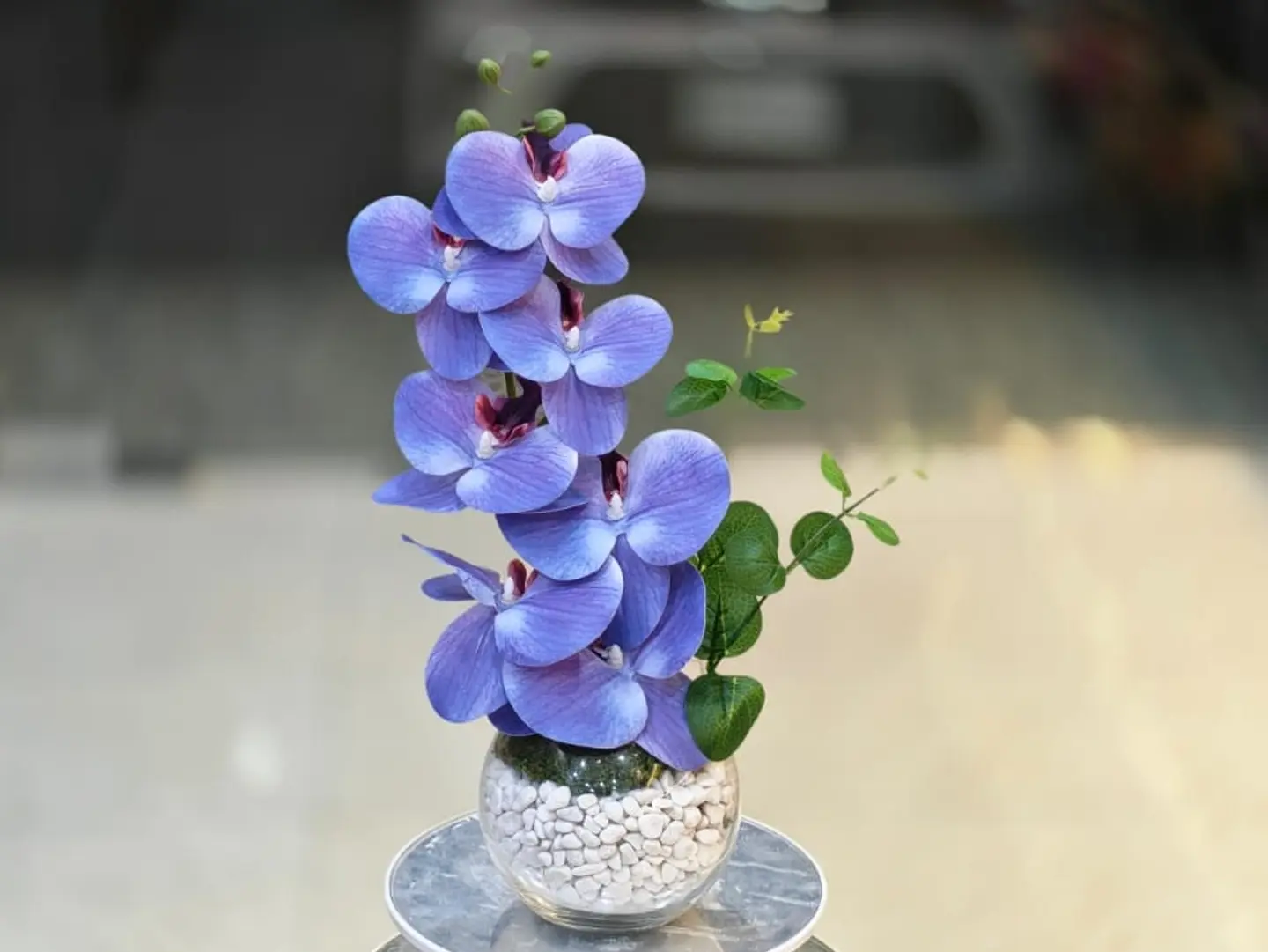 Artificial Flowers A