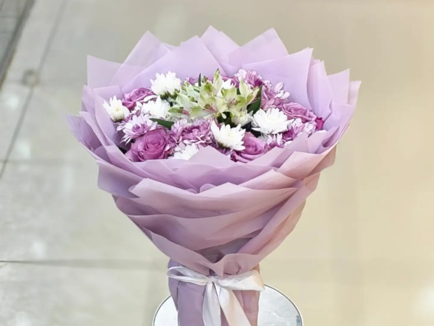 Bouquet Of Flowers 10