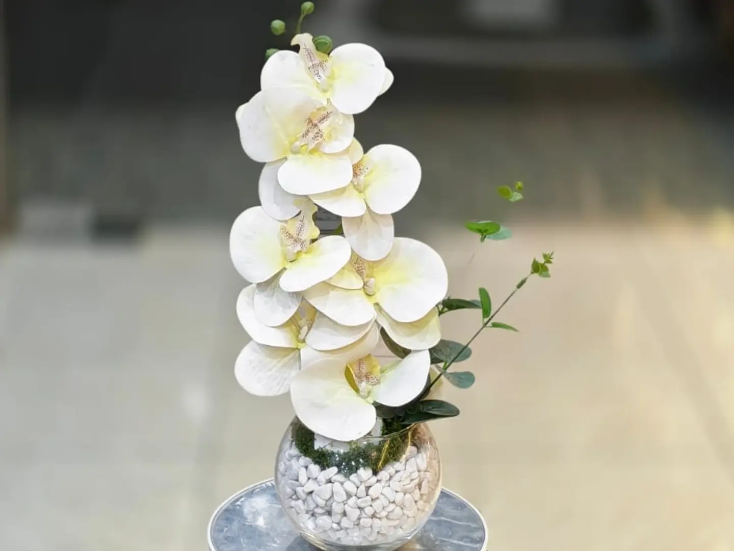 Artificial Flowers F