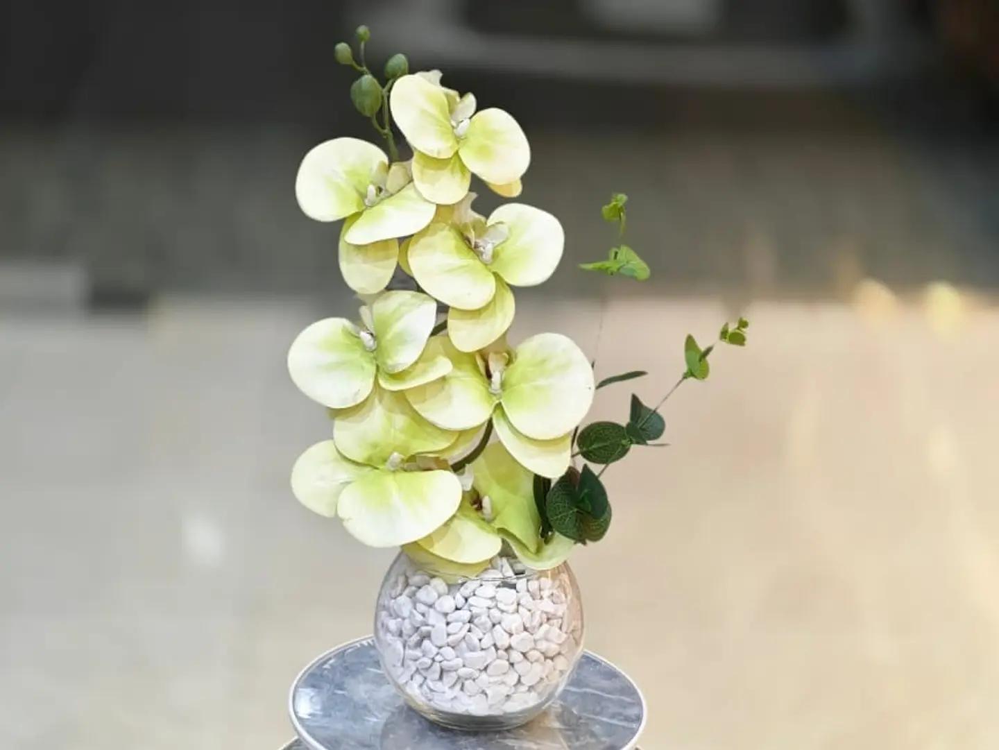 Artificial Flowers J
