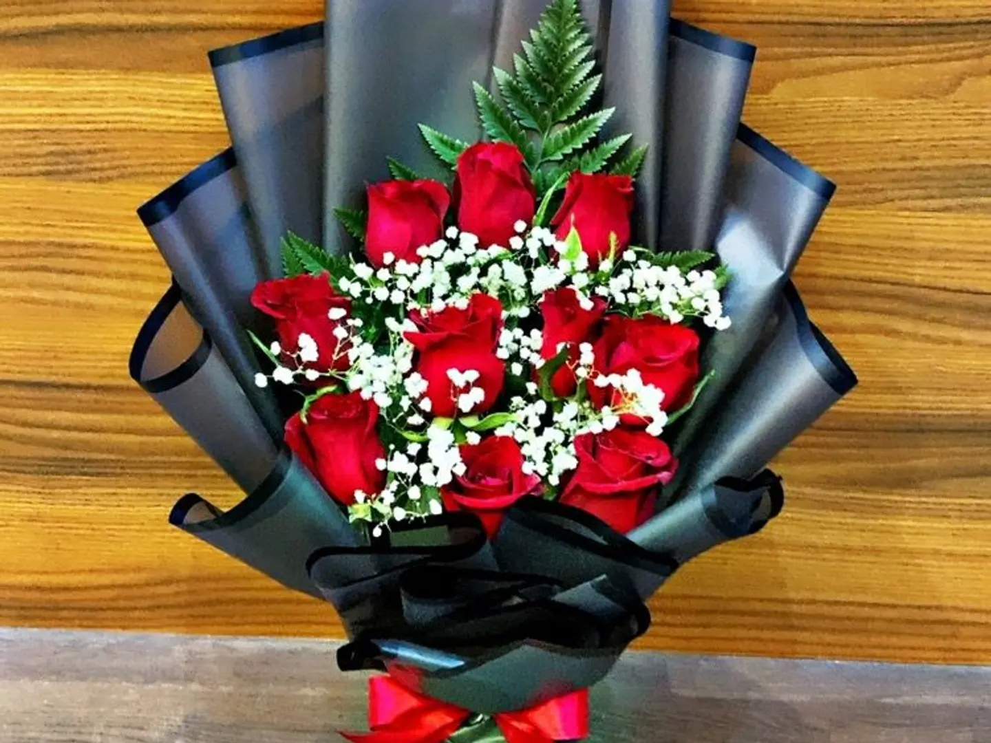 Bouquet Of Flowers 18