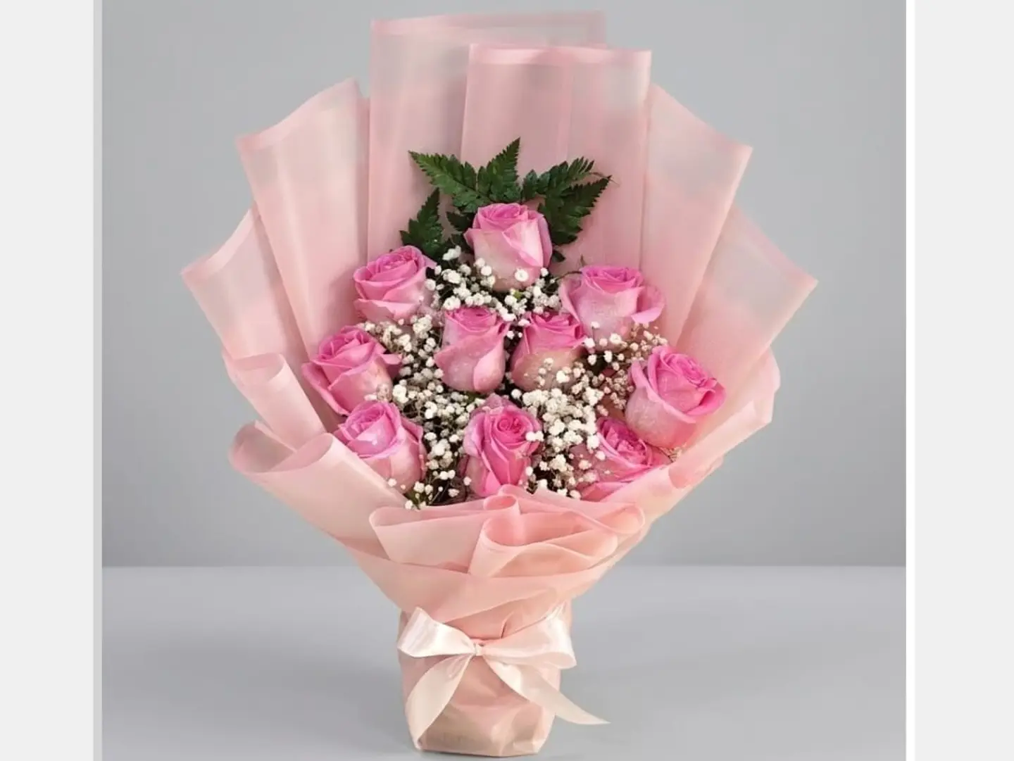 Bouquet Of Flowers 21