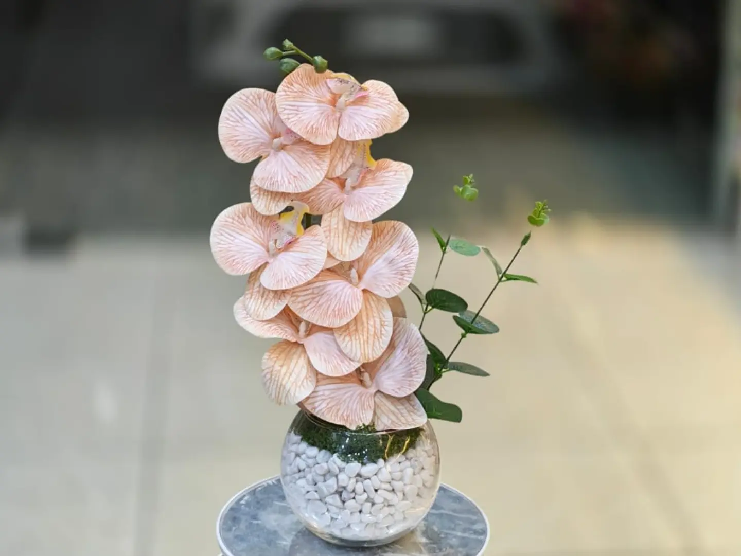 Artificial Flowers H