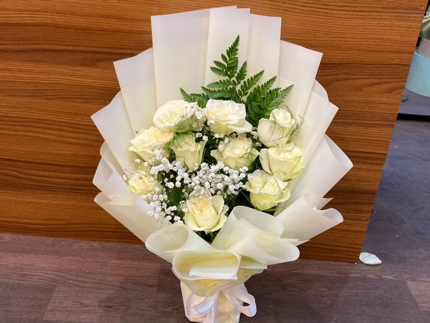 Bouquet Of Flowers 22