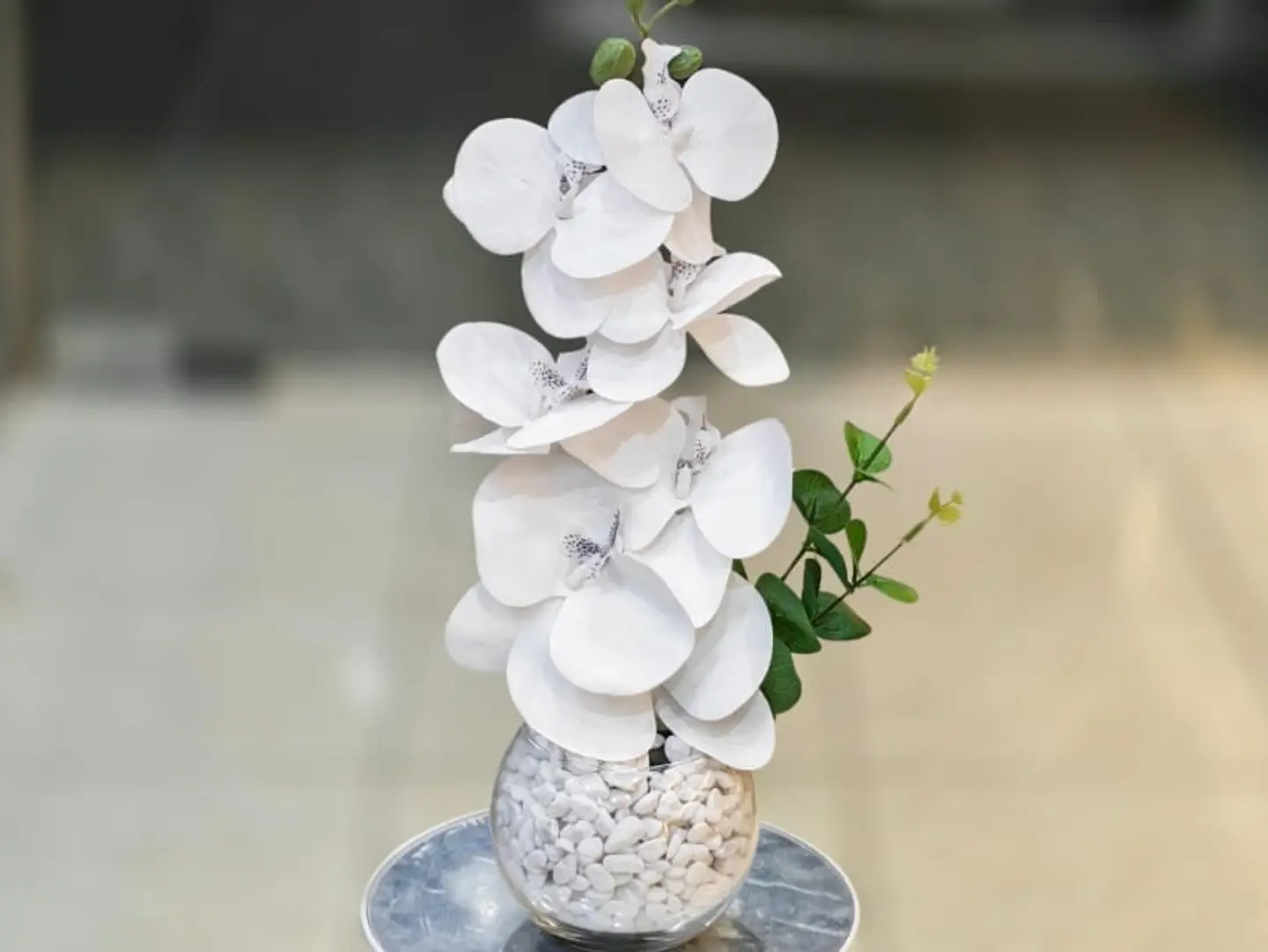 Artificial Flowers G