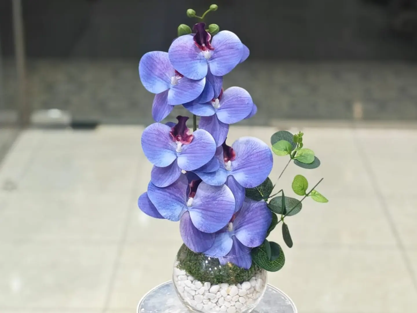 Artificial Flowers N
