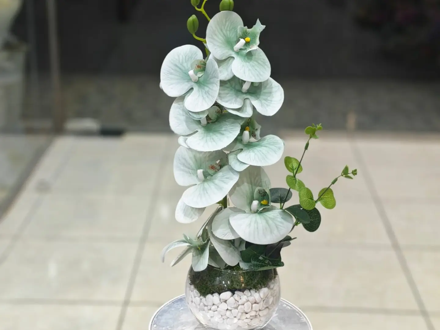 Artificial Flowers M