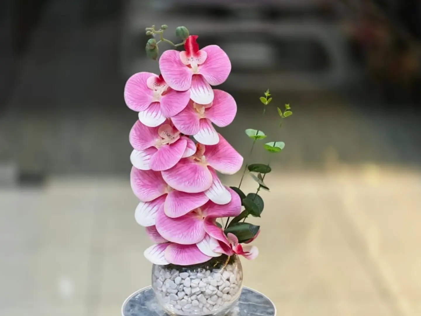 Artificial Flowers L