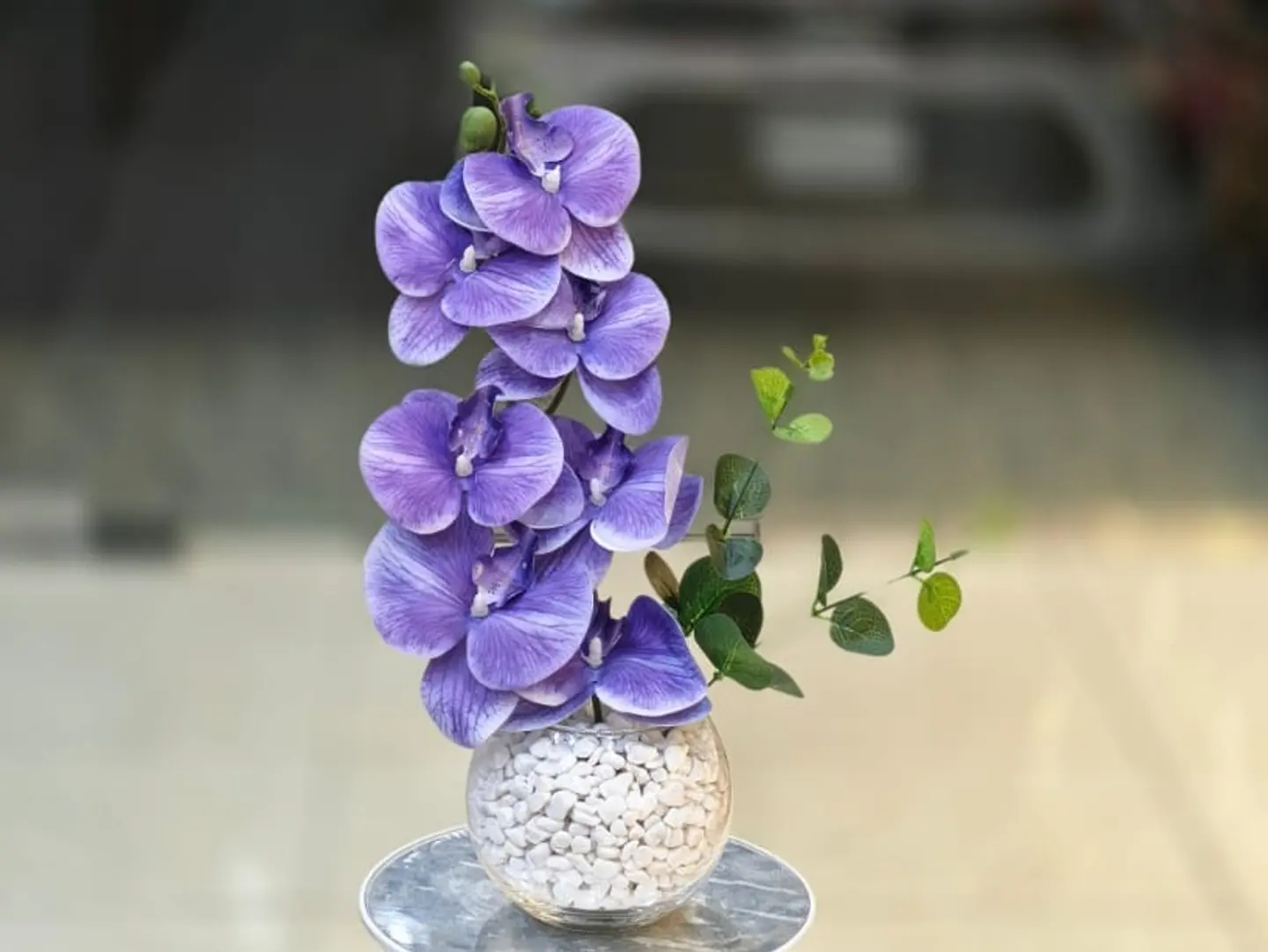 Artificial Flowers C