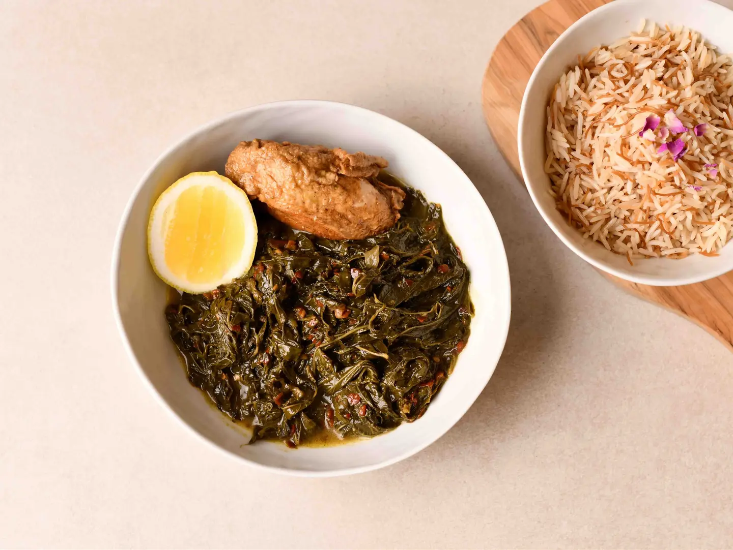 ملوخية