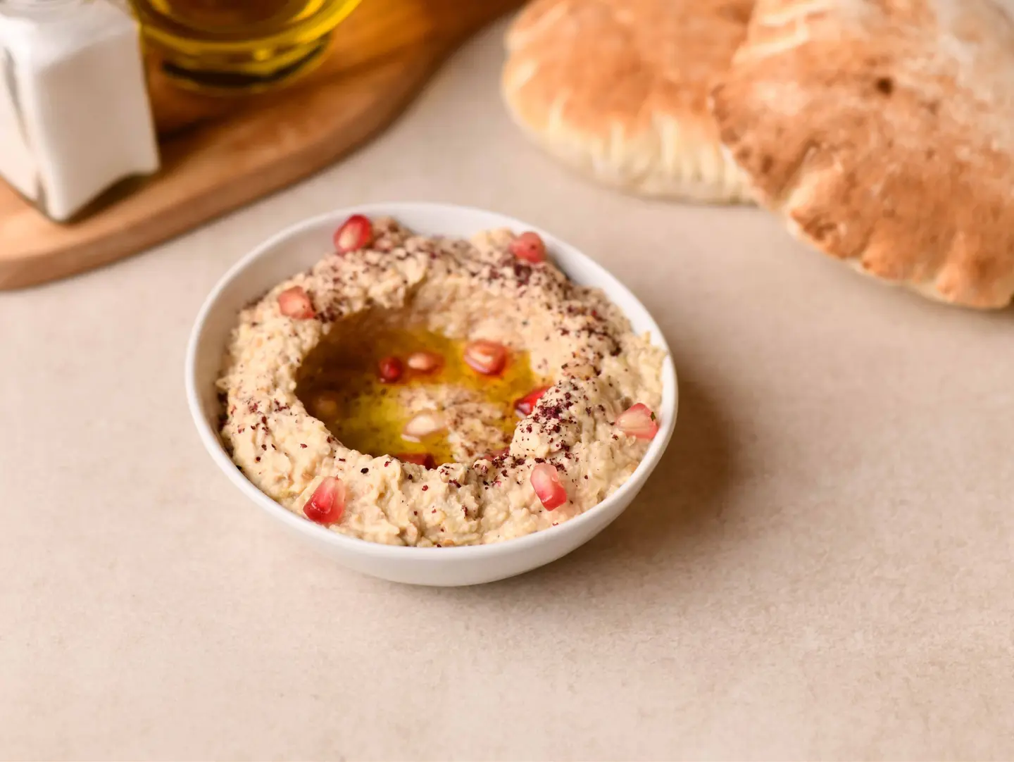 بابا غنوج