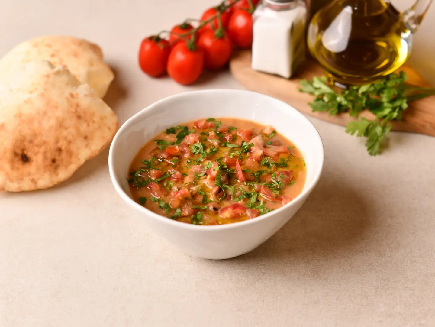 Lebanese Foul